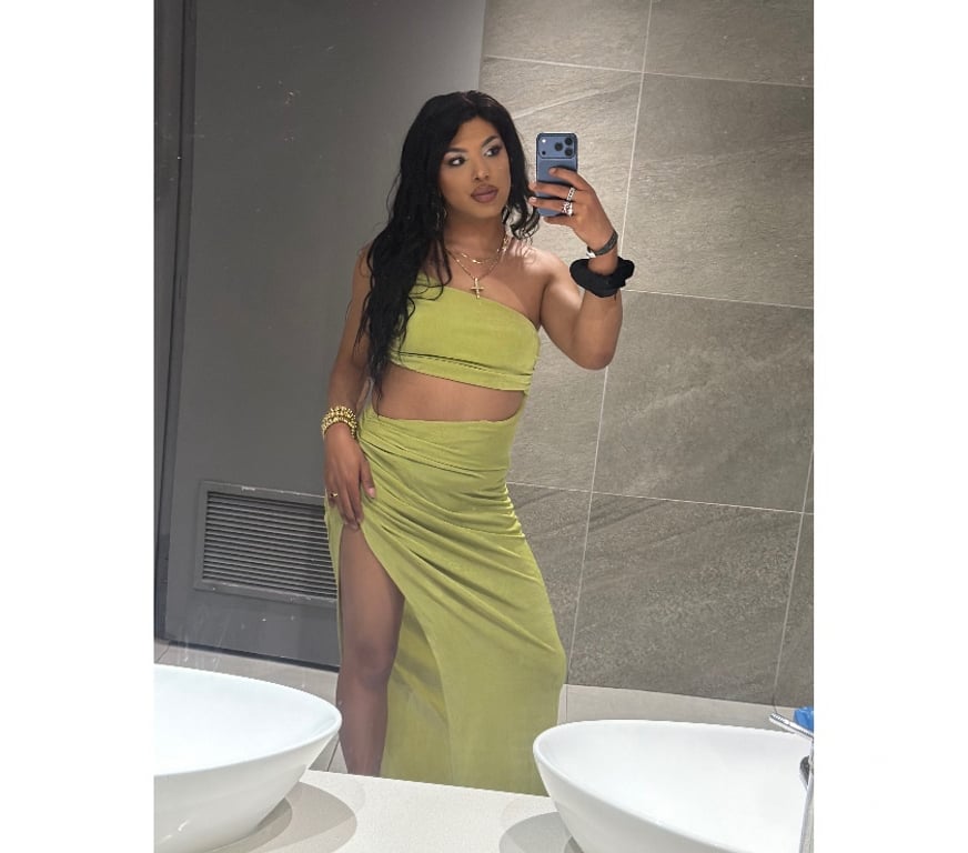 Trans Escorts West Midlands Birmingham - Photos for Rosa Wolverhampton available now