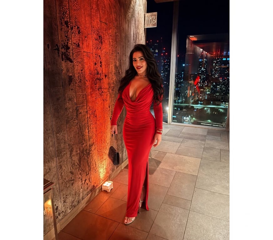 Escorts Nottinghamshire Nottingham - Photos for NATÁLIA BRAZILIAN TEMPTATION 💋