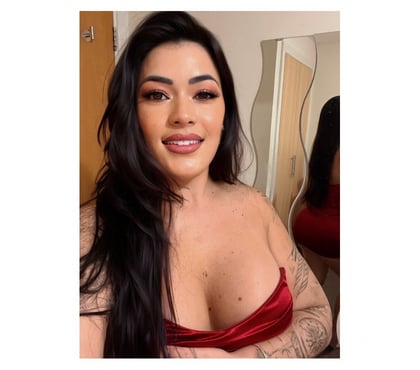Escort Nottingham City Centre Nottingham - Photos for NATÁLIA BRAZILIAN TEMPTATION 💋