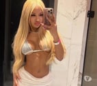 FULL SERVICE PARTY GIRL 2 TIMES 90 POUNDS❤️BRAZILIAN