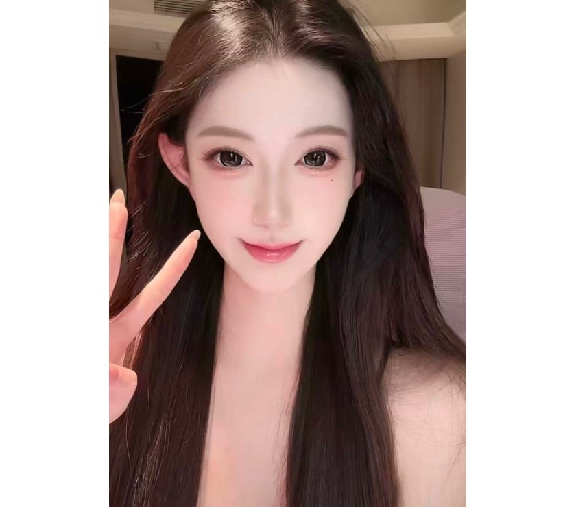 ❤️New Sexy Asian Girl❤️ First Time arrived🌹w12