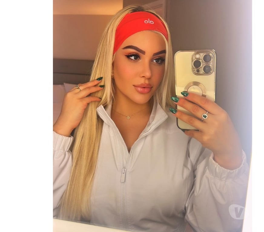 Escorts Greater Manchester Manchester - Photos for EXOTIC BLONDIE bigAss BBL-STYLE 🥳 PARTY 🍸