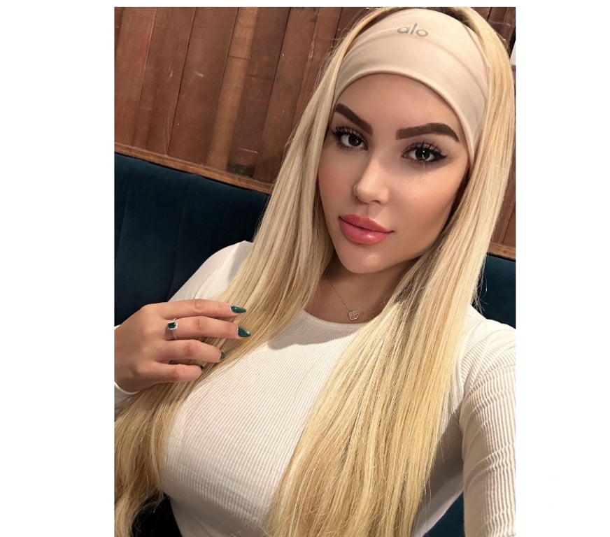 Escorts Greater Manchester Manchester - Photos for EXOTIC BLONDIE bigAss BBL-STYLE 🥳 PARTY 🍸