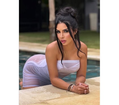 Escorts Tooting Broadway Station South West London - Photos for STUNNING, SEXY BRUNETTE, READY FOR YOU 🔥