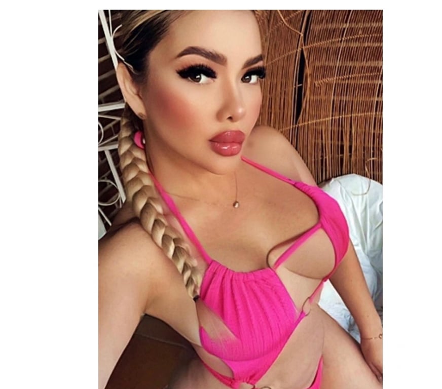 Escorts Kent Ashford - Photos for 🔥SEXY BLONDE🔥HOT ESCORT 💯STUNNING PARTY GIRL