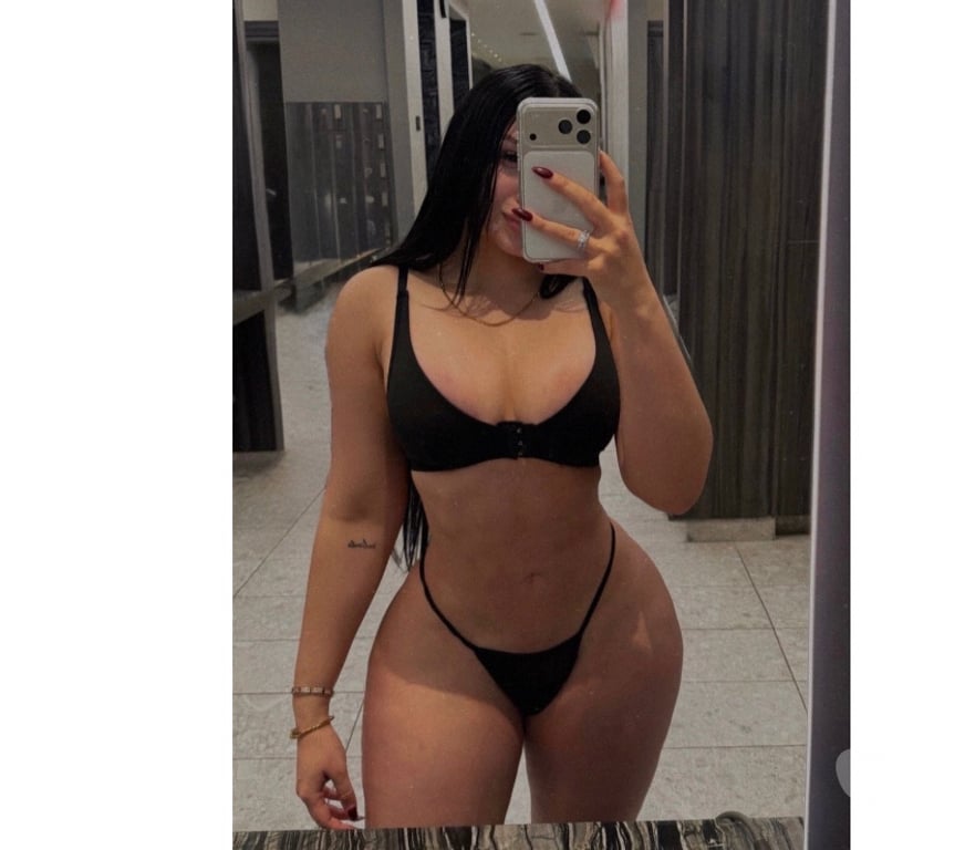 Escorts Greater Manchester Salford - Photos for 🇧🇷 New Brazilian Real sexy party Girl!