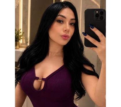  Escorts & Erotic Massage Birmingham City Centre Birmingham - Photos for JESSICA, BRAZILIAN GIRLFRIEND 🥰