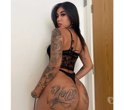 Escorts Manchester City Centre Manchester - Photos for ✨HANA GFE REAL 🌸 NATURAL BODY 🔥🌸