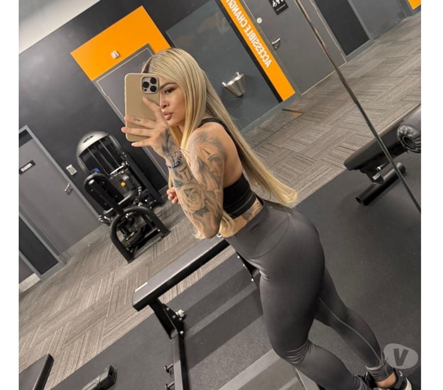 Escorts North London Upper Edmonton - North London - Photos for JESSICA SENSUAL AND SEXY GIRL READY FOR YOU 💋