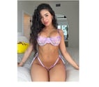 ❤️Naty Hot Brazilian🌺 Just arrived❤️