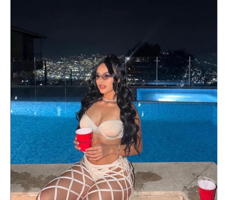 Escorts Nottinghamshire Nottingham - Photos for PRISCILA MARGOTT - THE BEST GFE 😈🍑🔞