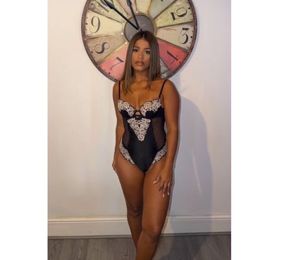 Brunette Escorts & Erotic Massage Upper Edmonton North London - Photos for HOT, SEXY CHOCOLATE BRUNETTE JUST FOR YOU ❤️‍🔥