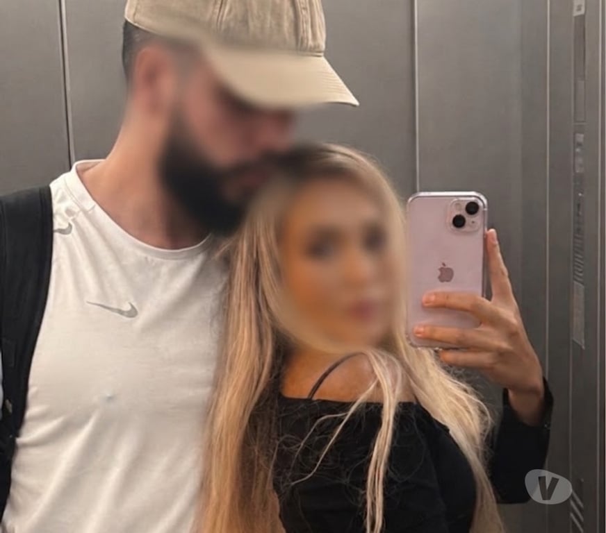 Escorts West Yorkshire Leeds - Photos for Brazilian BI COUPLE MF HOT 🇧🇷🔥 Available now! 🥵