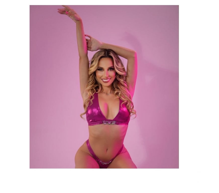 Escorts East Sussex Brighton - Photos for ANNY Brazilian best service ✨FULL SERVICES❤️‍🔥