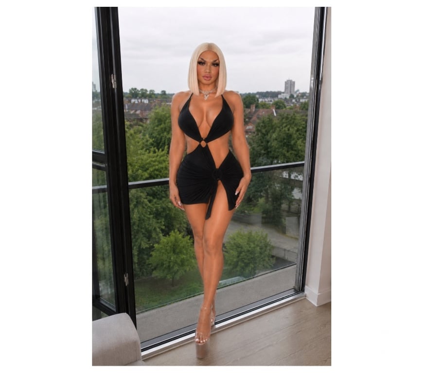 Escorts North West London Mill Hill - North West London - Photos for 💦👅TRANSSEXUAL YASMINEE👅💦BEST OWO🍆