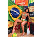 Nicolly Parthy Hot Brazilian