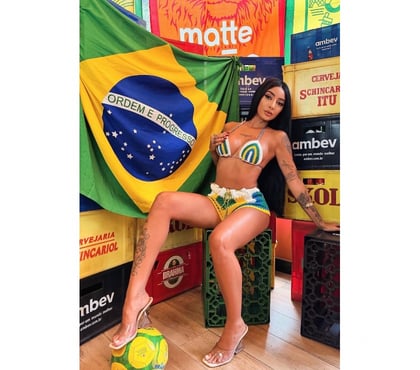 Escorts Sutton Town Centre Sutton - Photos for Nicolly Parthy Hot Brazilian