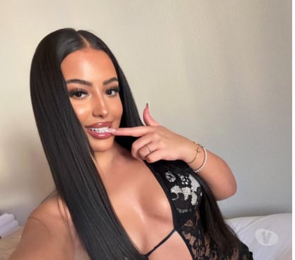 Escorts and Massages Nottingham City Centre Nottingham - Photos for LATINA🖤GEF❤️ALL FANTACTIC💛OWO💜HAPPY