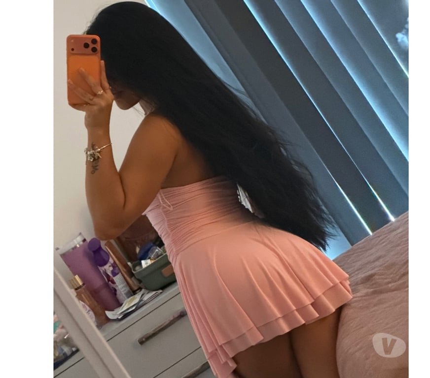Escorts South Yorkshire Sheffield - Photos for Jhully 🇧🇷 girl brunette Natural body ✨💕