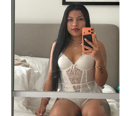 Escorts Sheffield City Centre Sheffield - Photos for Jhully 🇧🇷 girl brunette Natural body ✨💕