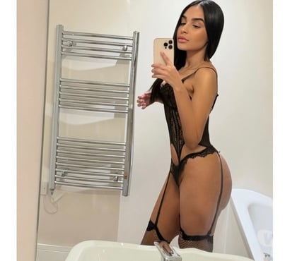 Escort Leamington Spa Warwick - Photos for MARCELLY REAL PICTURES 💋🔥