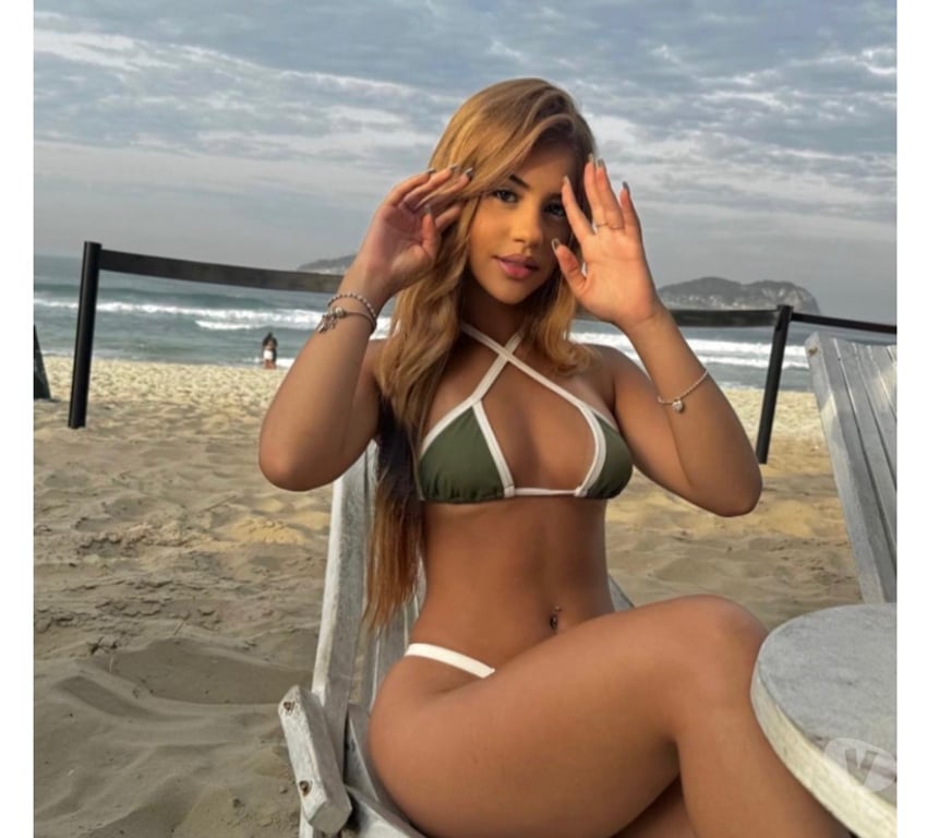 Escorts East Sussex Brighton - Photos for 🇧🇷☺️🩷 MEL BEST BRAZILIAN 😍😋🇧🇷