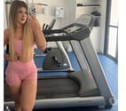 MEL❤️‍🔥NEW SEXY BLONDE 100% REAL