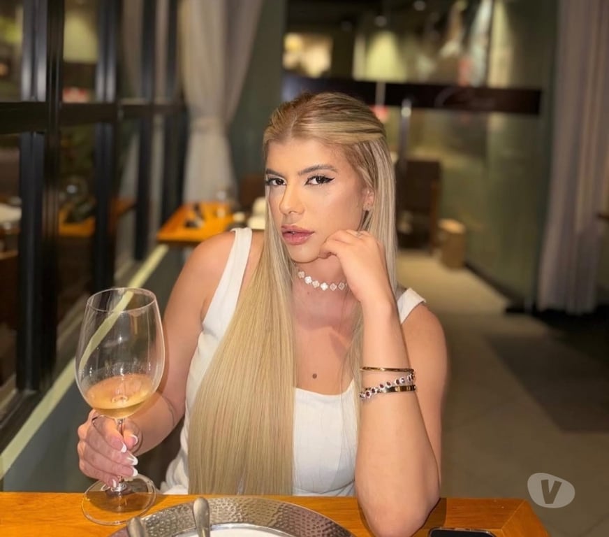 Escorts East London Canary Wharf - East London - Photos for Eduarda❤️‍🔥NEW SEXY BLONDE 100% REAL