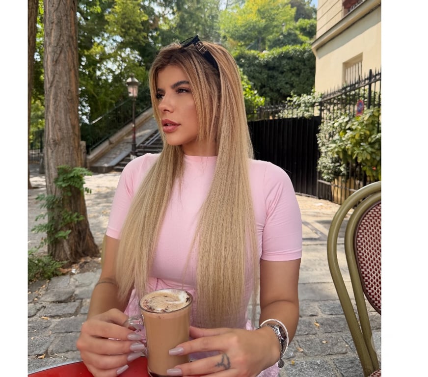 Escorts East London Canary Wharf - East London - Photos for Eduarda❤️‍🔥NEW SEXY BLONDE 100% REAL