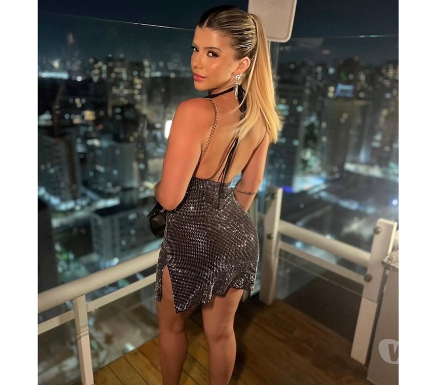 Escorts East London Canary Wharf - East London - Photos for Eduarda❤️‍🔥NEW SEXY BLONDE 100% REAL