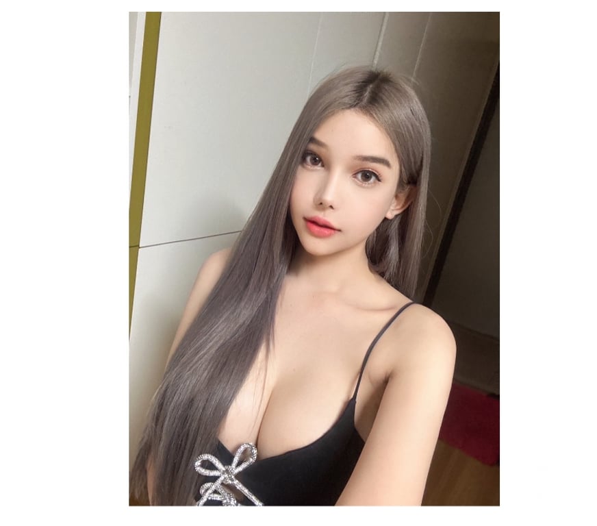 Escorts South Yorkshire Sheffield - Photos for ✨ Gorgeous Thai Emmy