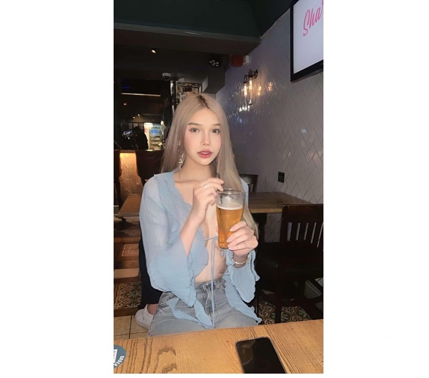 Escorts South Yorkshire Sheffield - Photos for ✨ Gorgeous Thai Emmy