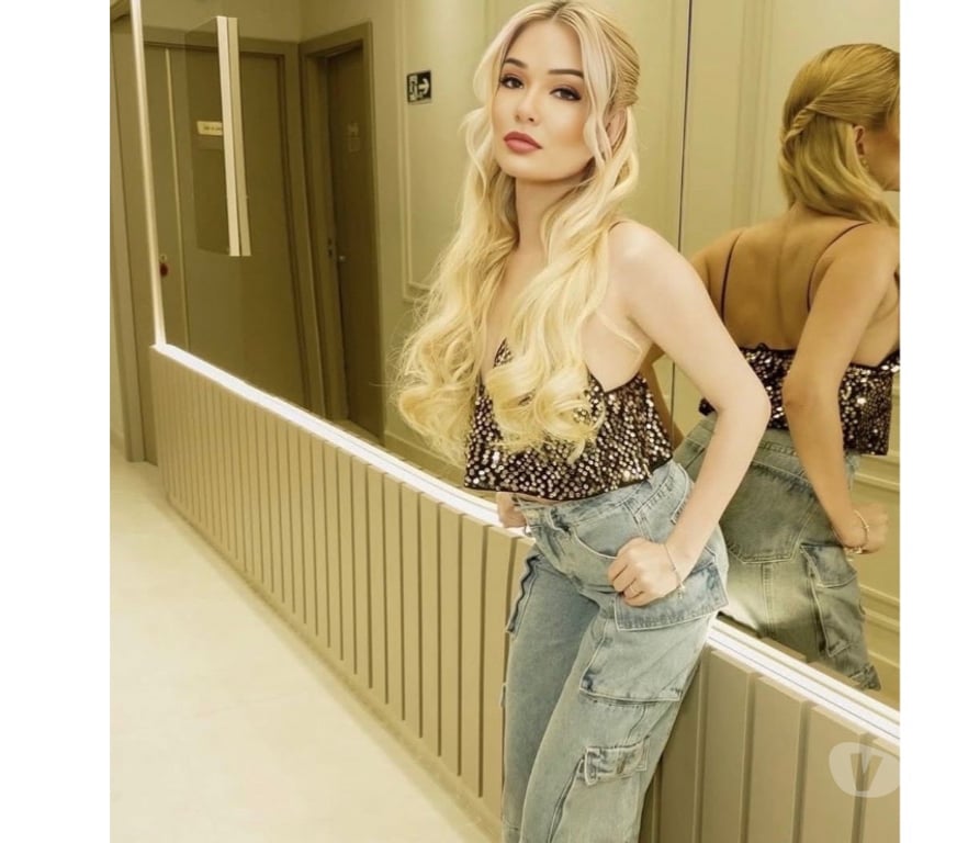 Escorts East Sussex Brighton - Photos for NO RUSH BRAZILIAN BEST 🇧🇷 1 TIME 40£ CINTIA