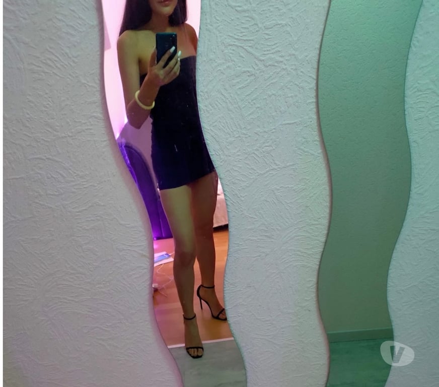 Escorts East London Bethnal Green - East London - Photos for Sexy Tiffany ❤️🦋Body massage oil