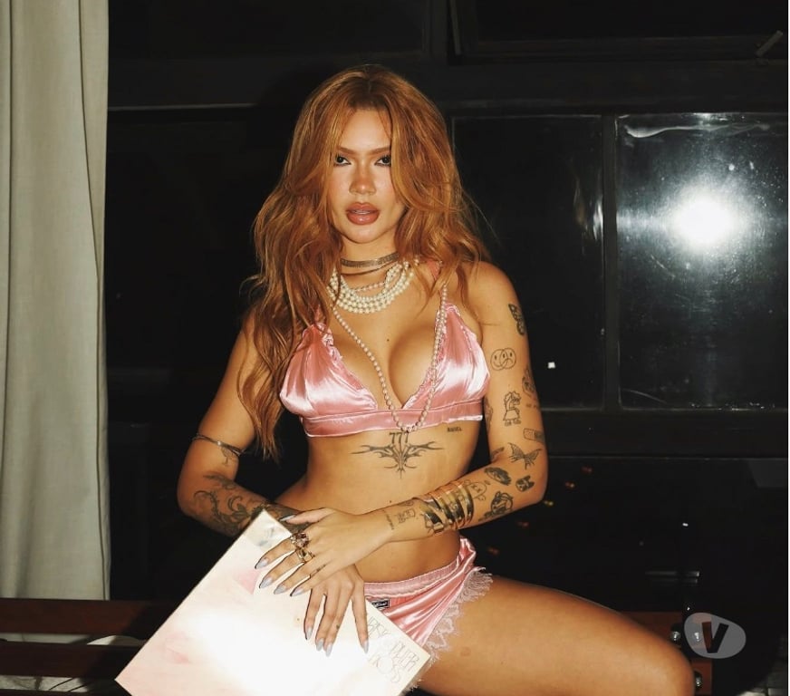 Escorts Central London Kensington and Chelsea - Photos for HOT BRAZILIAN🔥 redhair party girl❤️‍🔥
