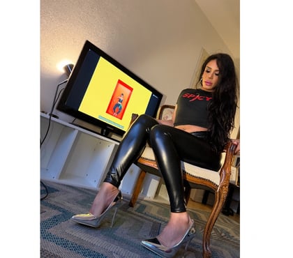 Trans Glasgow City Centre Glasgow - Photos for TRANS GIRL IN GLASGOW📍5’5 TALL,XXL SURPRISE,BBL ASS