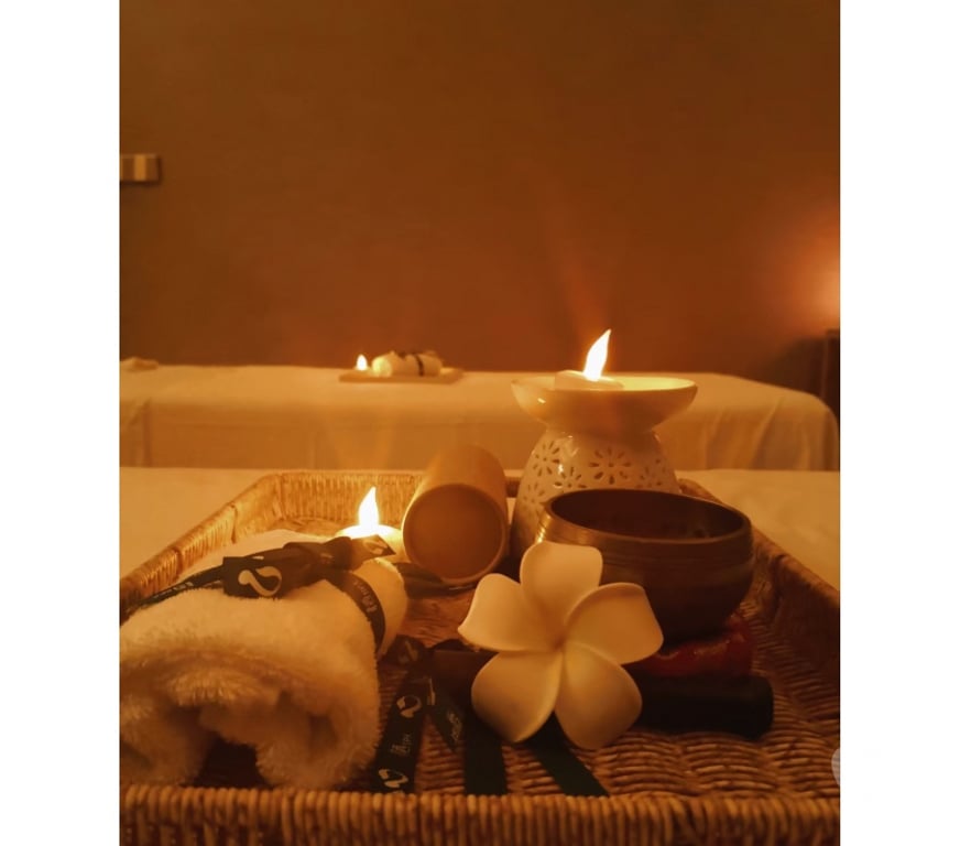 Escorts Gloucestershire South Gloucestershire - Photos for 🌿Asian Energy Healing – Relax, Recharge, Rejuvenate🌿