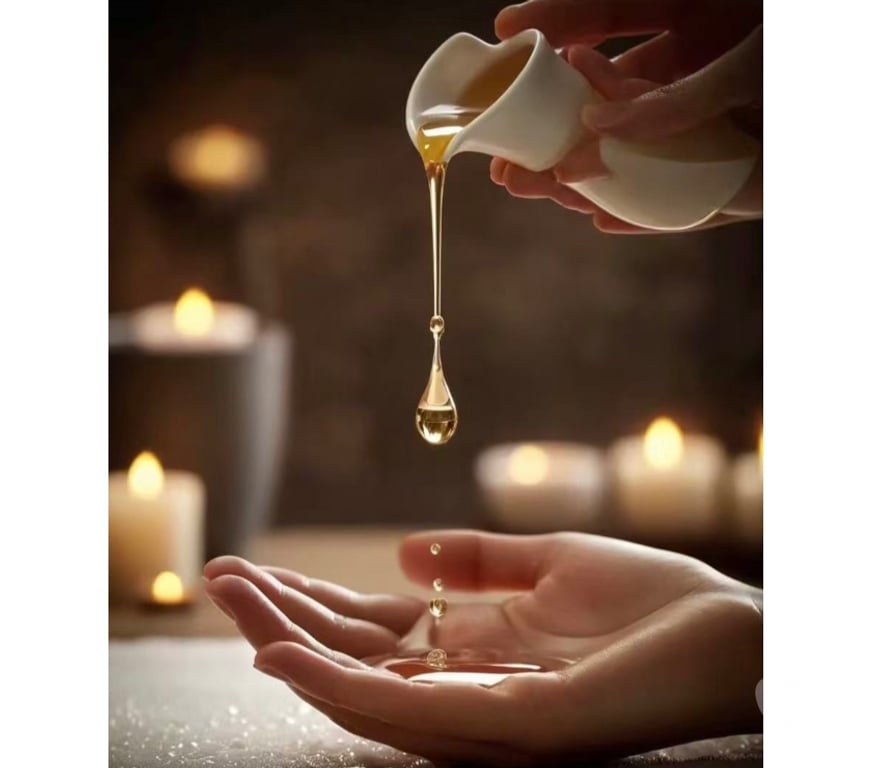 Escorts Gloucestershire South Gloucestershire - Photos for 🌿Asian Energy Healing – Relax, Recharge, Rejuvenate🌿
