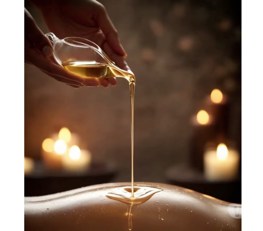 Escorts Gloucestershire South Gloucestershire - Photos for 🌿Asian Energy Healing – Relax, Recharge, Rejuvenate🌿
