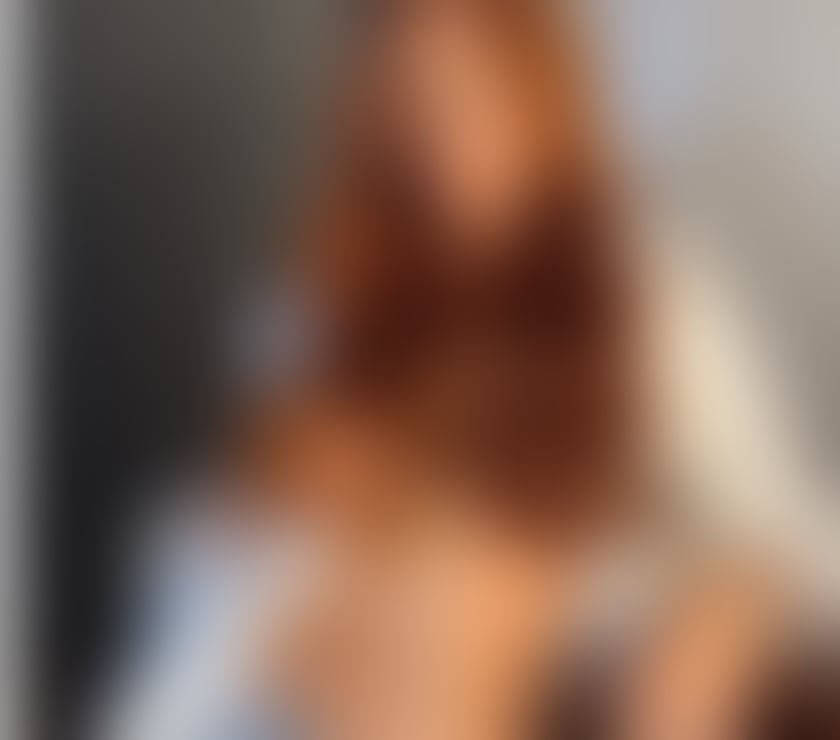 Escorts Kent Gravesham - Photos for Brazilian redhead