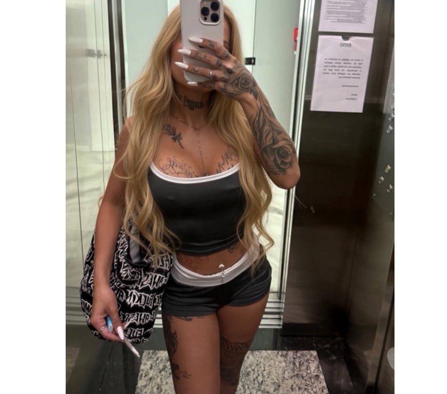 Escorts Merseyside Liverpool - Photos for NEW IN CITY 🇧🇷ISA BRAZILIAN 💯 % REAL!!