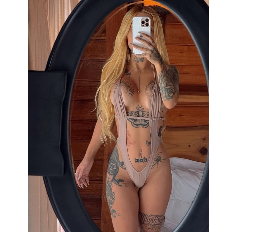 Escorts Merseyside Liverpool - Photos for NEW IN CITY 🇧🇷ISA BRAZILIAN 💯 % REAL!!