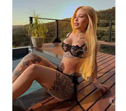 Escorts and Massages Liverpool City Centre Liverpool - Photos for NEW IN CITY 🇧🇷ISA BRAZILIAN 💯 % REAL!!