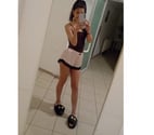 Sexy Destiny is here 100% real pictures