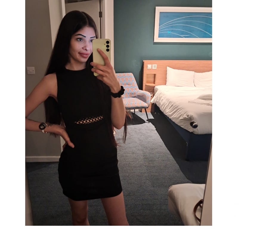 Escorts East London Hackney Central - East London - Photos for Sexy Destiny is here 100% real pictures