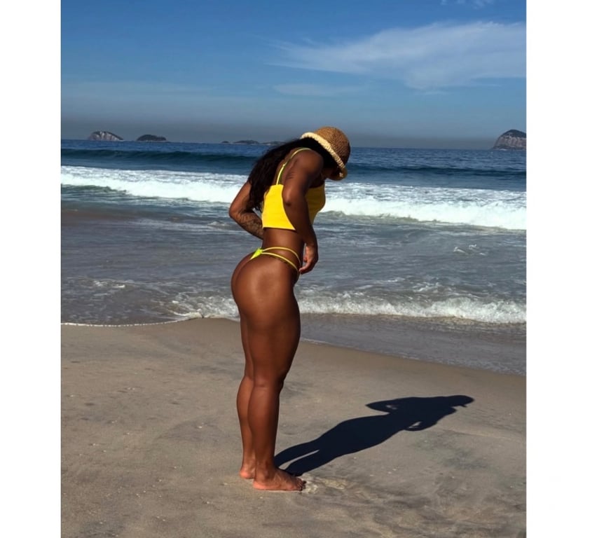 Escorts Dorset Bournemouth, Christchurch and Poole - Photos for Blenda Hot and sensual 🍑
