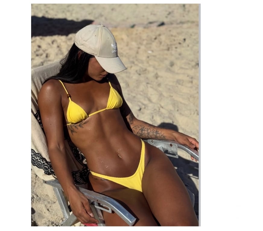 Escorts Dorset Bournemouth, Christchurch and Poole - Photos for Blenda Hot and sensual 🍑