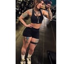 FIT & INKED 🇧🇷 BRAZILIAN BADDIE