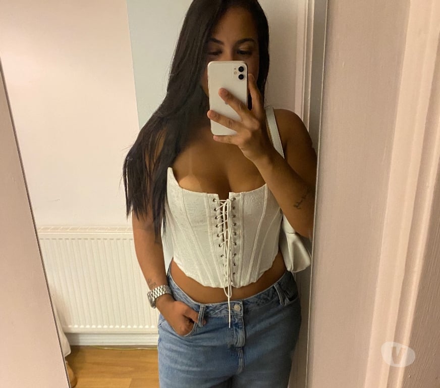 Escorts Staffordshire Stoke-on-Trent - Photos for Pérola big ass 100% real party girl 🇧🇷❤️‍🔥