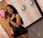 Brazilian 🇧🇷Ready to satisfy you🔥Party girl🍾
